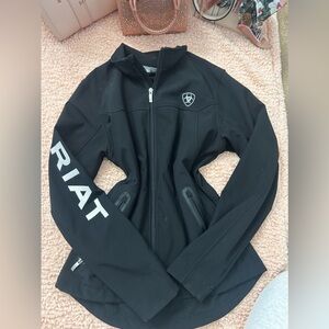 SIZE MEDIUM ARIAT JACKET